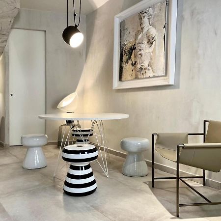 Don Diego Luxury Rooms Таорміна Екстер'єр фото