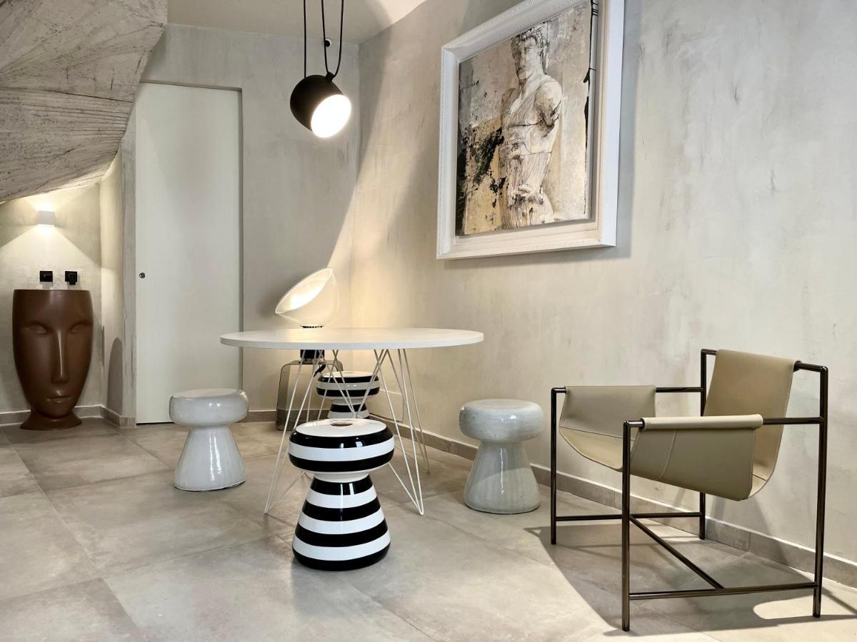 Don Diego Luxury Rooms Таорміна Екстер'єр фото