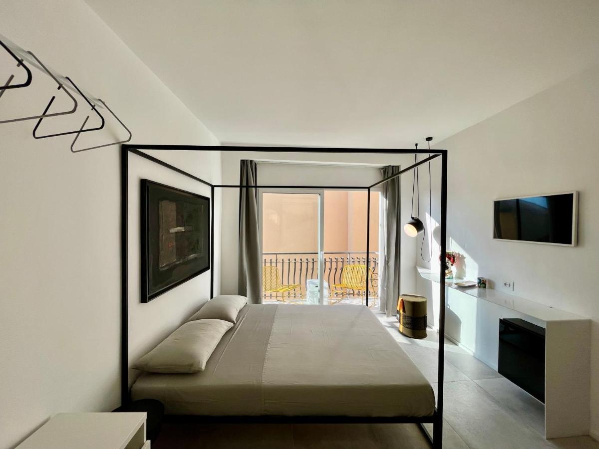 Don Diego Luxury Rooms Таорміна Екстер'єр фото