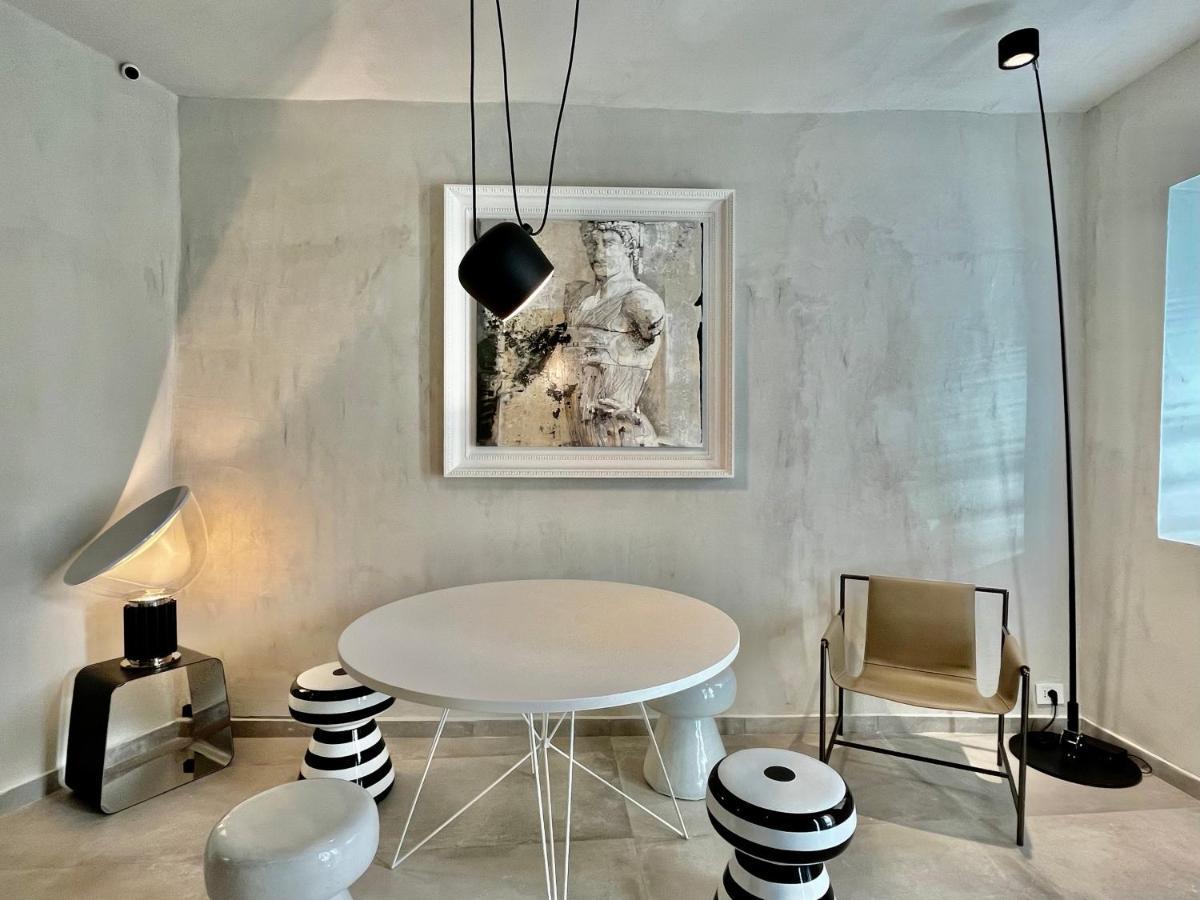 Don Diego Luxury Rooms Таорміна Екстер'єр фото