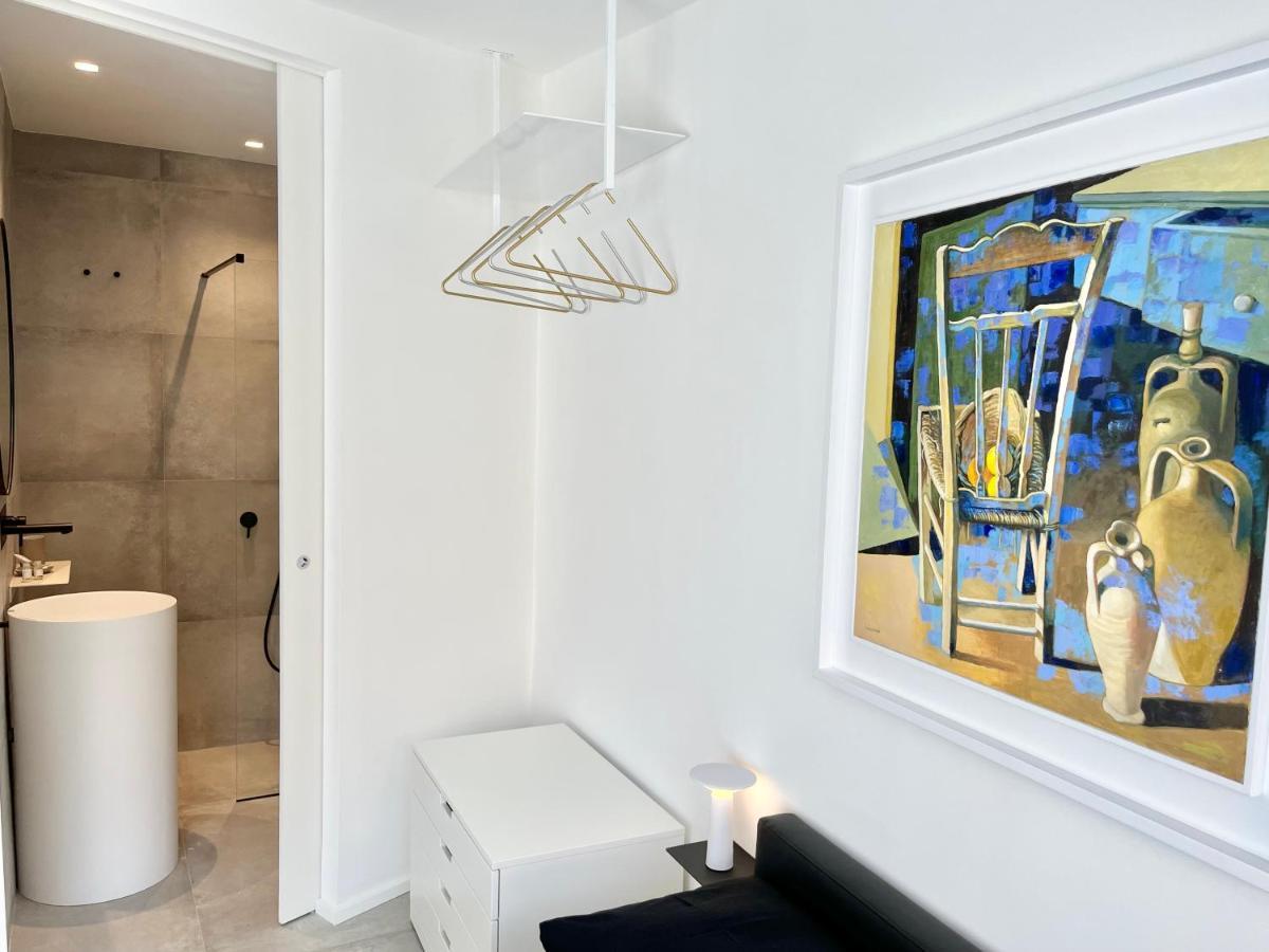Don Diego Luxury Rooms Таорміна Екстер'єр фото