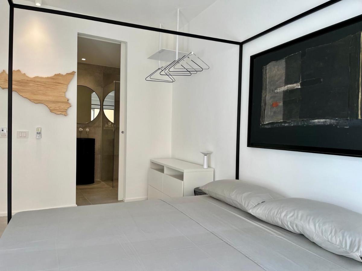 Don Diego Luxury Rooms Таорміна Екстер'єр фото