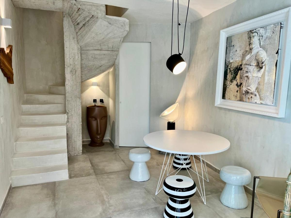 Don Diego Luxury Rooms Таорміна Екстер'єр фото