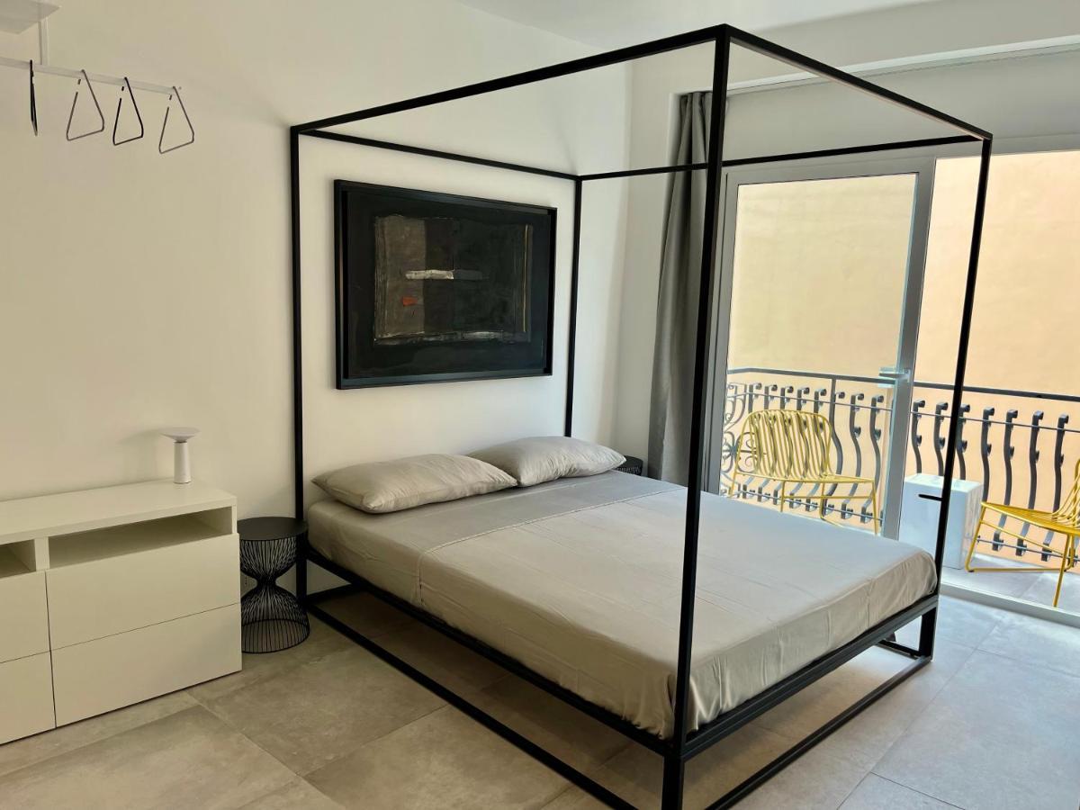 Don Diego Luxury Rooms Таорміна Екстер'єр фото