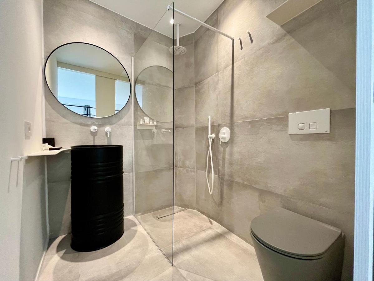 Don Diego Luxury Rooms Таорміна Екстер'єр фото