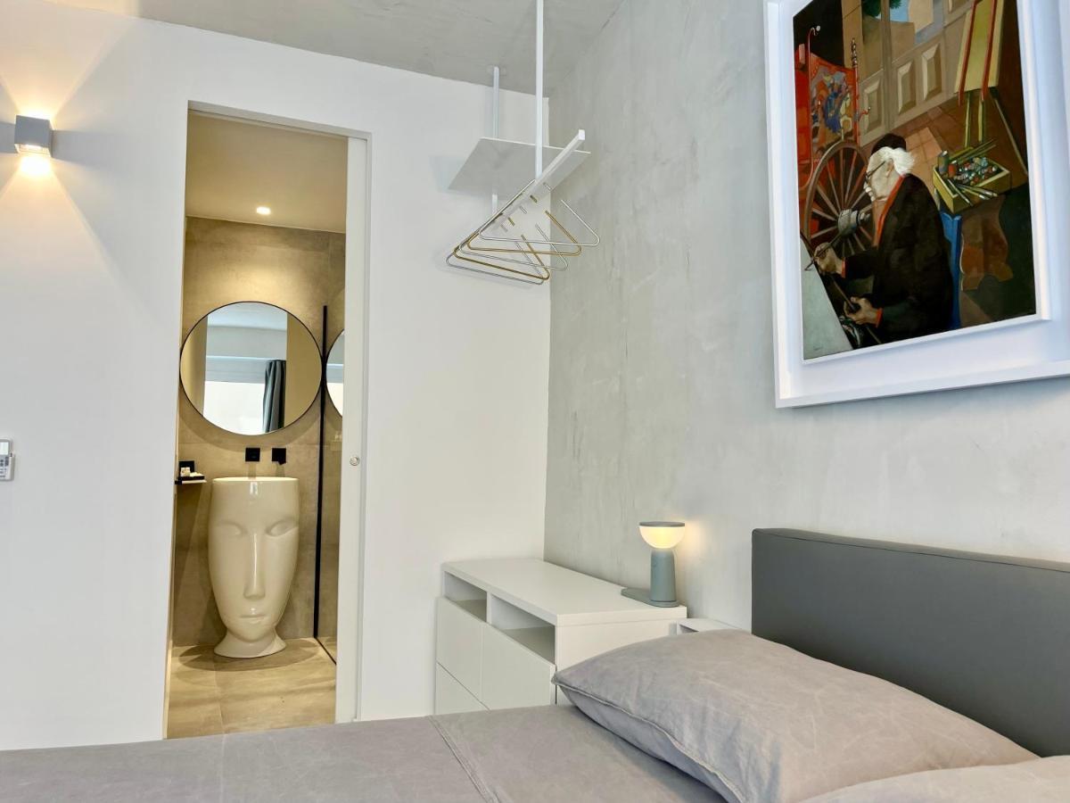 Don Diego Luxury Rooms Таорміна Екстер'єр фото