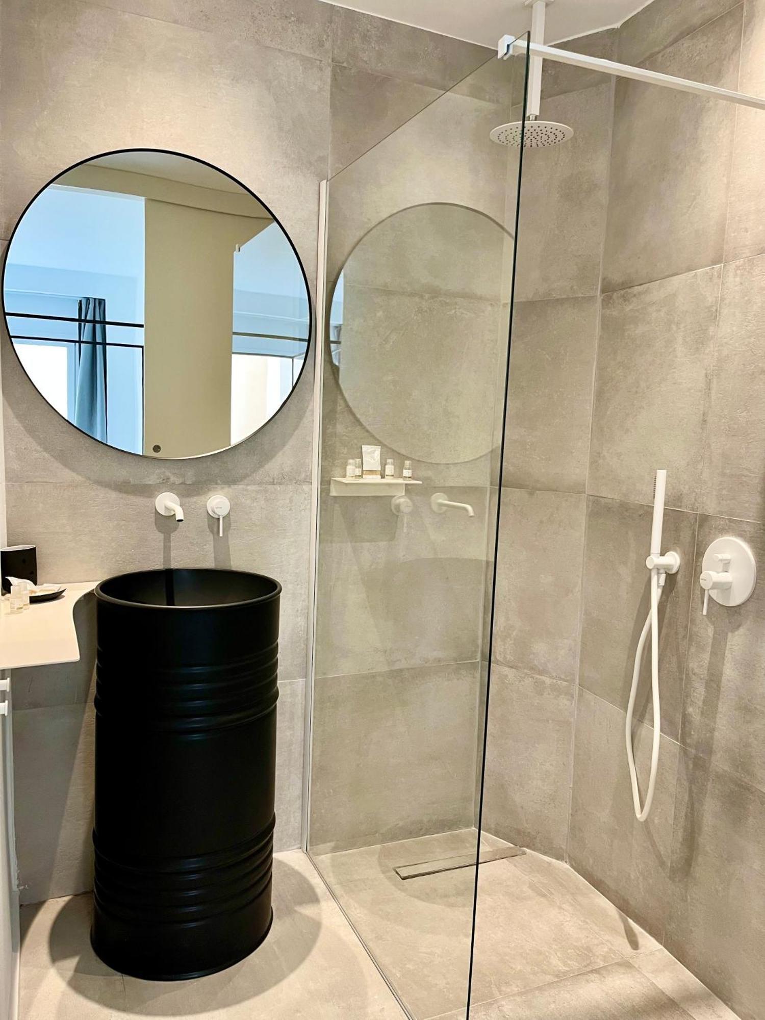 Don Diego Luxury Rooms Таорміна Екстер'єр фото