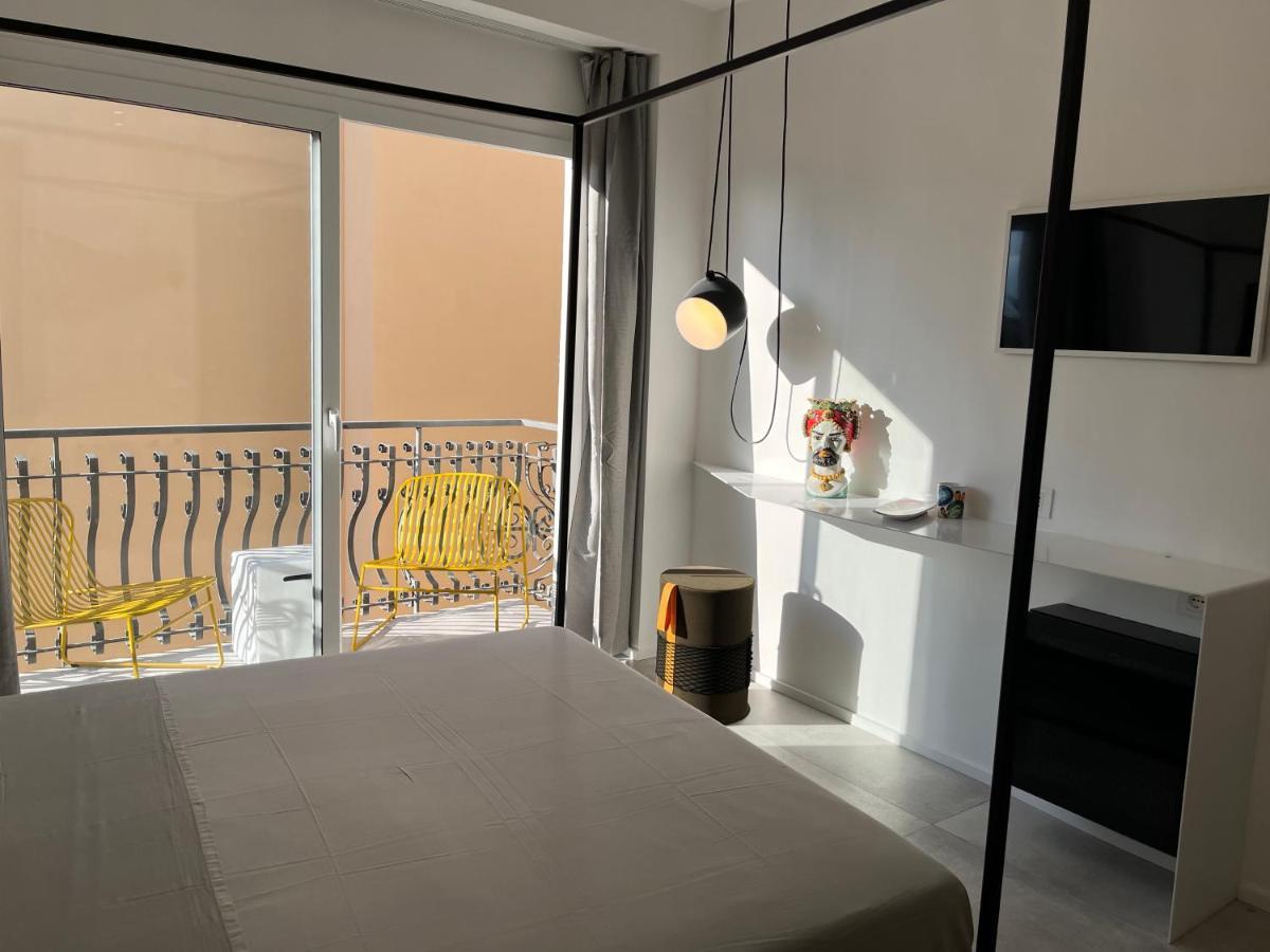 Don Diego Luxury Rooms Таорміна Екстер'єр фото
