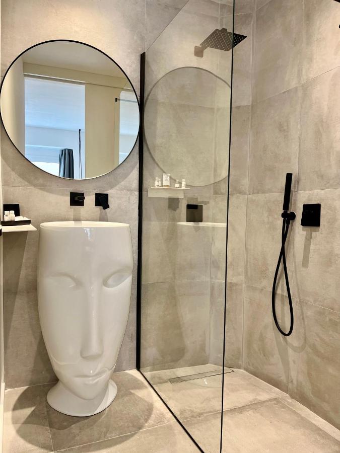 Don Diego Luxury Rooms Таорміна Екстер'єр фото