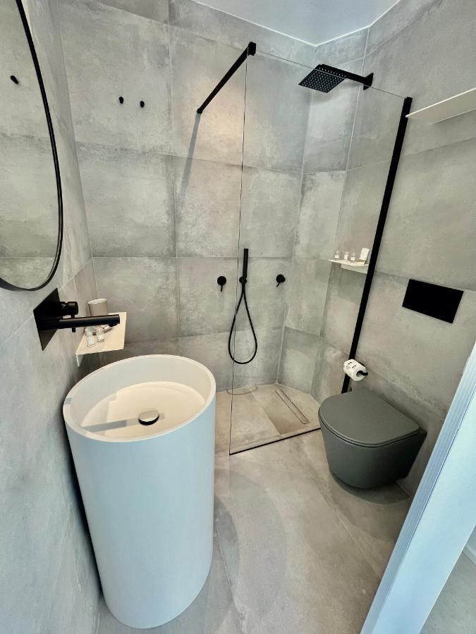 Don Diego Luxury Rooms Таорміна Екстер'єр фото