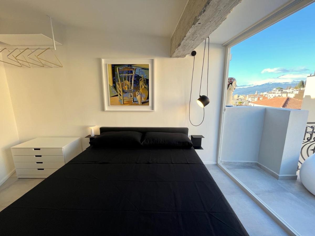 Don Diego Luxury Rooms Таорміна Екстер'єр фото