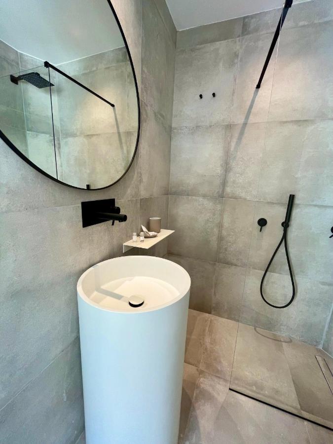 Don Diego Luxury Rooms Таорміна Екстер'єр фото